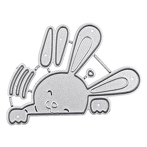 Schöne Oster-Metall-Stanzschablone, Scrapbooking, Album, Stempel, Papier, Karten, Prägung, Dekoration, Basteln, Stanzformen für Kartenherstellung Schöne Oster-Metall-Stanzschablone, Scrapbooking, Album, Stempel, Papier, Karten, Prägung, Dekoration, Basteln, Stanzformen für Kartenherstellung von TENYELE