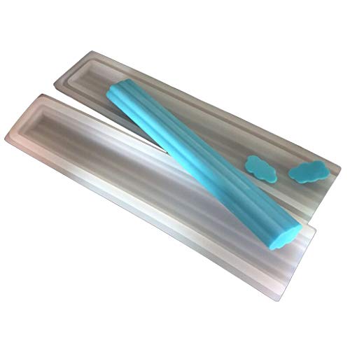 Silikonform Stern/Mond/für Wolke, Fondant, Kuchenzubehör, professionelles Gebäck, Backwerkzeug, handgefertigte Seife, MOL, Harzform-Sets für Schmuck Silikonform Stern/Mond/für Wolke, Fondant, Kuchenzubehör, professionelles Gebäck, Backwerkzeug, handgefertigte Seife, MOL, Harzform-Sets für Schmuck von TENYELE