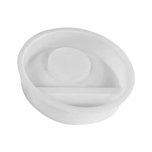 Silikonformen für Kranz, Teelichthalter, Gipsdekorationen, Epoxidharz, Seife Silikonformen für Kranz, Teelichthalter, Gipsdekorationen, Epoxidharz, Seife von TENYELE