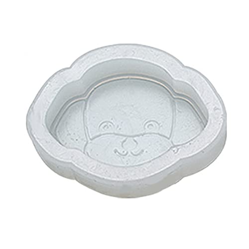 Silikonformen für Seifenherstellung, Epoxidharze, Fondant, Silikon für Kuchen, Backen, Katzenkopf Silikonformen für Seifenherstellung, Epoxidharze, Fondant, Silikon für Kuchen, Backen, Katzenkopf von TENYELE