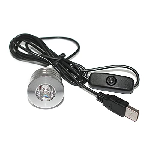 TENYELE UV Kleber Härtungs Lampe Ultraviolett 5W USB LED LED LIPHE LIGHT LAMPE STULL STULL & PLIETE FÜR DIE REPRECHENDE FLUORESENTE LIVICE HLABE TENYELE UV Kleber Härtungs Lampe Ultraviolett 5W USB LED LED LIPHE LIGHT LAMPE STULL STULL & PLIETE FÜR DIE REPRECHENDE FLUORESENTE LIVICE HLABE von TENYELE
