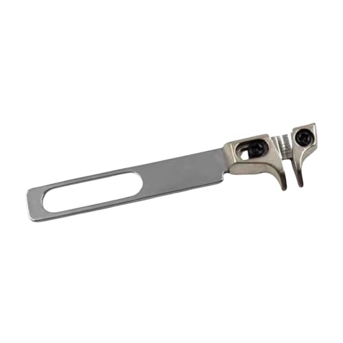TENYELE W500 Nähmaschinen Nahthandbuch Industrielle Nähmaschine Hemming Guide Anhang Zum Einfachen Installationsabdeckung TENYELE W500 Nähmaschinen Nahthandbuch Industrielle Nähmaschine Hemming Guide Anhang Zum Einfachen Installationsabdeckung von TENYELE