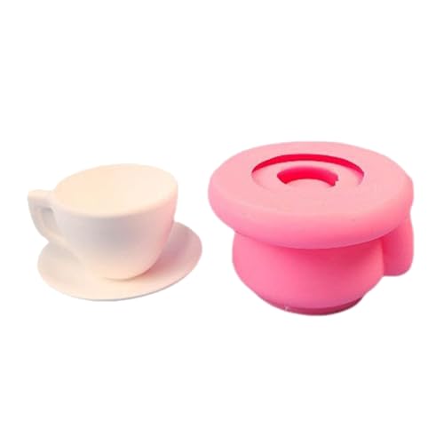 Teetasse Kerzenlesticks Formen Duft Kerzenhalter Silikonform Formen Harze Betongussformen Für Tischdekorationen Teetanden Kerzenhalter Guss Candlesticks Silikonhandwerk Schimmel Teetasse Kerzenlesticks Formen Duft Kerzenhalter Silikonform Formen Harze Betongussformen Für Tischdekorationen Teetanden Kerzenhalter Guss Candlesticks Silikonhandwerk Schimmel von TENYELE