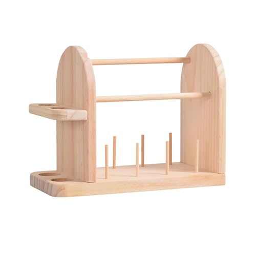 Thread Rack Organisatoren Häkelgarnhalter Stricken Nadel Organisatoren Stricken Sie Nadellagerständer Für Handwerksgarnhalter Fadenspeicher Tool Thread Rack Organisatoren Häkelgarnhalter Stricken Nadel Organisatoren Stricken Sie Nadellagerständer Für Handwerksgarnhalter Fadenspeicher Tool von TENYELE