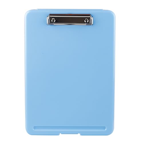 Tragbare Dateikoffer Mit Zwischenablage Wasserdichte Dokumentdatei Organizer Ordner Für Office School Hospital Factory Warehouse Schreibtisch Papier Organizer Tragbare Dateikoffer Mit Zwischenablage Wasserdichte Dokumentdatei Organizer Ordner Für Office School Hospital Factory Warehouse Schreibtisch Papier Organizer von TENYELE