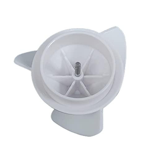 Turbofans Zentrifugal Laufradmotor Turbinen Vaerseless Lüfter Bladee Model Spielzeugzubehör Turbofans Zentrifugal Laufradmotor Turbinen Vaerseless Lüfter Bladee Model Spielzeugzubehör von TENYELE
