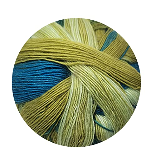 Wollgarn, Knäuel, Strickschal, Haushaltszubehör, Zubehör für handgefertigte Pullover, Mützen, Schuhzubehör, Häkelwolle, Garn für Anfänger Wollgarn, Knäuel, Strickschal, Haushaltszubehör, Zubehör für handgefertigte Pullover, Mützen, Schuhzubehör, Häkelwolle, Garn für Anfänger von TENYELE