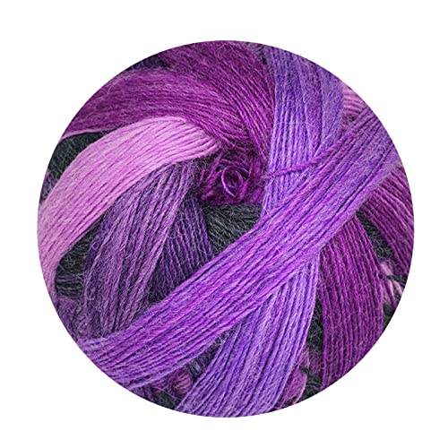 Wollgarnkugel Faden Häkeln Hautfreundlicher Strickfäden Vorräte Für Winterpullover Schal Wollgarn Wollgarn Wollgarnkugel Faden Häkeln Hautfreundlicher Strickfäden Vorräte Für Winterpullover Schal Wollgarn Wollgarn von TENYELE