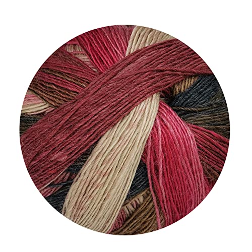 Wollgarnkugel Faden Häkeln Hautfreundlicher Strickfäden Vorräte Für Winterpullover Schal Wollgarn Wollgarn Wollgarnkugel Faden Häkeln Hautfreundlicher Strickfäden Vorräte Für Winterpullover Schal Wollgarn Wollgarn von TENYELE