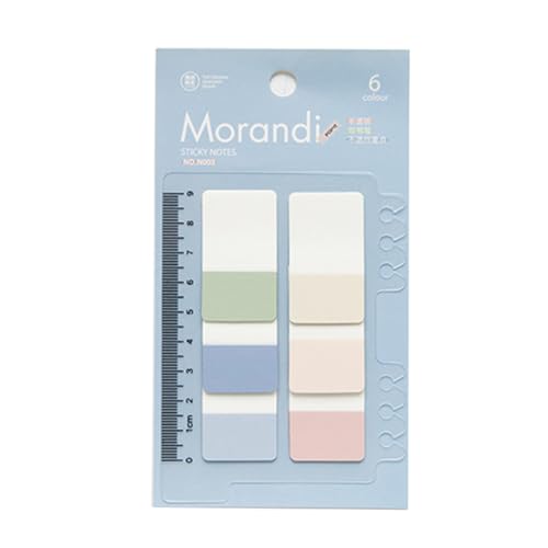 60/120/200 Blatt PET Planer Aufkleber Tabs Flagge Schreibwaren Haftnotizen Schulbedarf 60/120/200 Blatt PET Planer Aufkleber Tabs Flagge Schreibwaren Haftnotizen Schulbedarf von TERNCOEW