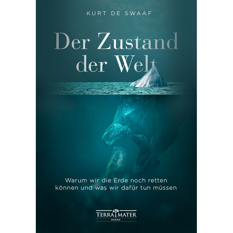 Der Zustand Der Welt - Kurt de Swaaf, Gebunden von TERRA MATER BOOKS