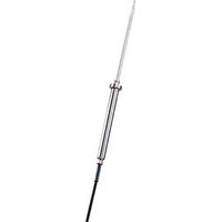 testo NTC Edelstahl Temperaturfühler für Lebensmittel silber testo NTC Edelstahl Temperaturfühler für Lebensmittel silber von TESTO