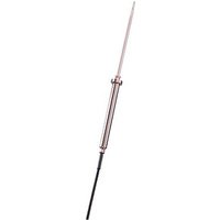 testo NTC Edelstahl Temperaturfühler für Lebensmittel silber testo NTC Edelstahl Temperaturfühler für Lebensmittel silber von TESTO