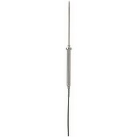 testo NTC Edelstahl Temperaturfühler für Lebensmittel silber testo NTC Edelstahl Temperaturfühler für Lebensmittel silber von TESTO