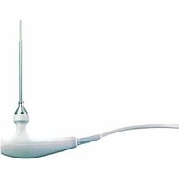 testo NTC Temperaturfühler für Lebensmittel silber testo NTC Temperaturfühler für Lebensmittel silber von TESTO