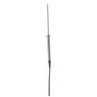 testo Pt100 Edelstahl Temperaturfühler für Lebensmittel silber testo Pt100 Edelstahl Temperaturfühler für Lebensmittel silber von TESTO