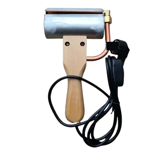 Oxalsäure verdampfer, Elektrisches Entdeckelungsmesser Honigschneider Messer Wachs Honigmesser Schaber Bienenextraktor Bienenzuchtwerkzeuge Oxalsäure verdampfer, Elektrisches Entdeckelungsmesser Honigschneider Messer Wachs Honigmesser Schaber Bienenextraktor Bienenzuchtwerkzeuge von TETEOM