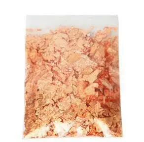 Blattgoldblätter, 3 g, Imitation, Gold, Silber, Kupferfolie, Pailletten, Glitzer, Bastelblätter, Blattflockenblätter, Bulk-Folienpapier für DIY-Nagelkunst-Dekoration Blattgoldblätter, 3 g, Imitation, Gold, Silber, Kupferfolie, Pailletten, Glitzer, Bastelblätter, Blattflockenblätter, Bulk-Folienpapier für DIY-Nagelkunst-Dekoration von TEWAX