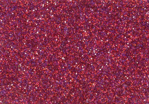 Glitter/Glitzer Hologramm Effekt"Pink" (7 g/fein) von TEXTIMO