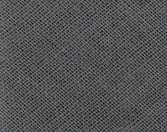 Schrägband/Textilband - Blende"Anthrazit/Dunkelgrau" 50 mm/Baumwolle (10 Meter) von TEXTIMO
