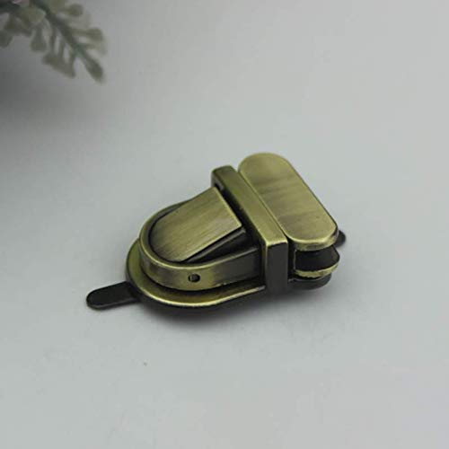 TF Metall Geldbörse Push Lock Portemonnaie Verschluesse Steckschloss Verschluss Catch Tuck Lock für Leder Tasche Portemonnaie Geldbörse DIY TF Metall Geldbörse Push Lock Portemonnaie Verschluesse Steckschloss Verschluss Catch Tuck Lock für Leder Tasche Portemonnaie Geldbörse DIY von TF