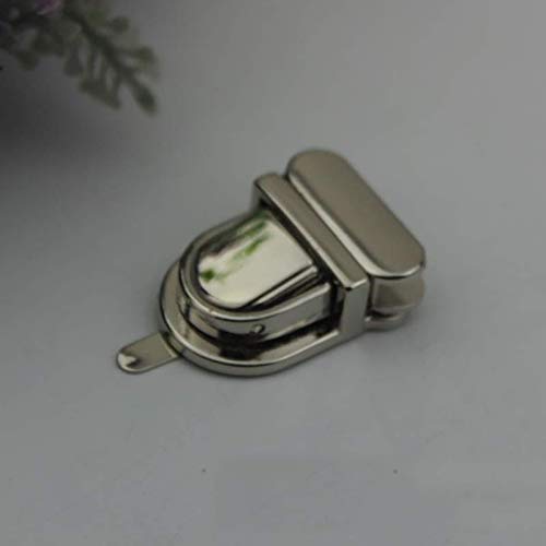 TF Metall Geldbörse Push Lock Portemonnaie Verschluesse Steckschloss Verschluss Catch Tuck Lock für Leder Tasche Portemonnaie Geldbörse DIY TF Metall Geldbörse Push Lock Portemonnaie Verschluesse Steckschloss Verschluss Catch Tuck Lock für Leder Tasche Portemonnaie Geldbörse DIY von TF