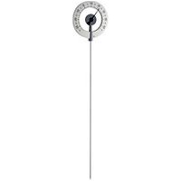 TFA® 12.2055.10 Thermometer silber von TFA®