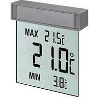 TFA® 30.1025 Thermometer silber von TFA®