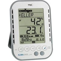 TFA® 30.3039 Hygrometer weiß von TFA®