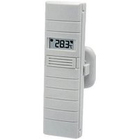 TFA® 30.3155.WD Hygrometer weiß von TFA®