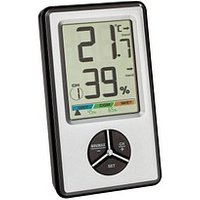 TFA® EXACTO 30.5045.54 Wetterstation silber von TFA®