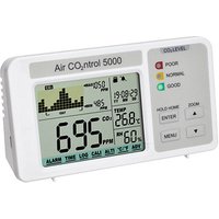 TFA® CO2-Messgerät AIRCO2NTROL 5000 von TFA®