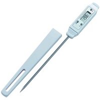 TFA® Thermometer 30.1018 POCKET-DIGITEMP weiß von TFA®