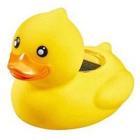 TFA® 30.2031.07 Badethermometer gelb von TFA®