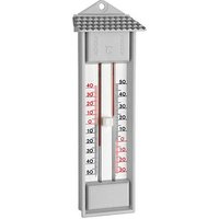 TFA® Maxima-Minima Badethermometer weiß von TFA®