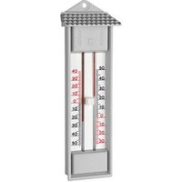 TFA® Thermometer Maxima-Minima weiß von TFA®