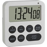 TFA® Timer 38.2051.02 weiß von TFA®