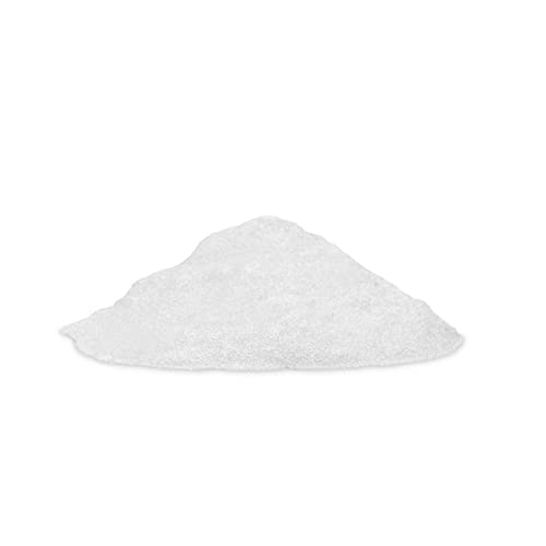 TFC Füllstoff Mineralfüllstoff weiß für PUR Giessharz Resin - Größe: 5kg von TFC Troll Factory