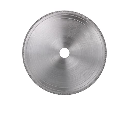 Diamantenfliesen, Diamant-Sägeblatt, Lapidar-Trennscheibe for Glas, Stein, Durchmesser 150–350 mm, Loch 20 mm, 25 mm(200x25x1mm) von TGDGFKIAS