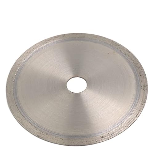 Diamantenfliesen, Diamant-Sägeblatt for Schneiden von Jade, Kristall, Edelsteinen und Marmor, 100–250 mm, mehrere Größen(200x25x1.0mm) von TGDGFKIAS