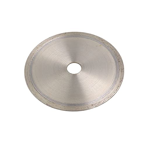 Diamantenfliesen, Diamant-Trennscheibe for Jade, Edelstein, Kristall, Achat, Durchmesser 110–400 mm(110x16x1.0mm) von TGDGFKIAS