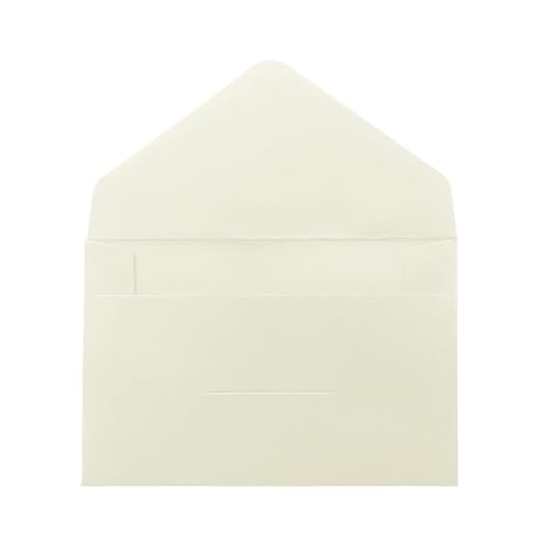 TGDGFKIAS Hochzeits-Einladungen, Hochzeitseinladungskarten mit Fensterumschlägen, 20 Stück, mehrfarbig(Beige) von TGDGFKIAS