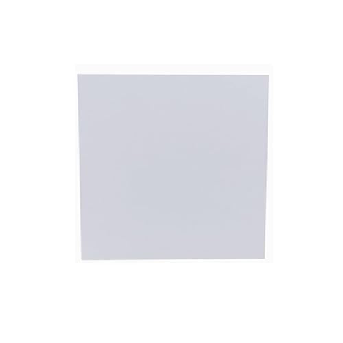 TGDGFKIAS Hochzeits-Einladungen, Hochzeitseinladungskarten mit Umschlägen, 10er-Pack, Mehrfarbig, 150 x 150 mm(White) von TGDGFKIAS