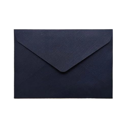TGDGFKIAS Hochzeits-Einladungen, Hochzeitseinladungskarten mit Umschlägen, 10er-Pack, mehrfarbig(Black) von TGDGFKIAS