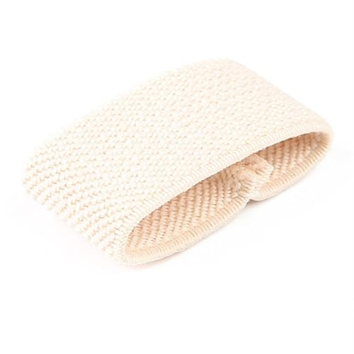 TGDGFKIAS Retro-Band, Jacquardband-Gürtelhalter, D-förmiger Riemenschlaufenring, Schnallenteile for Lederhandwerkstaschengurt, 2er-Pack, mehrfarbig, 25 x (35–40) mm(Copper) von TGDGFKIAS