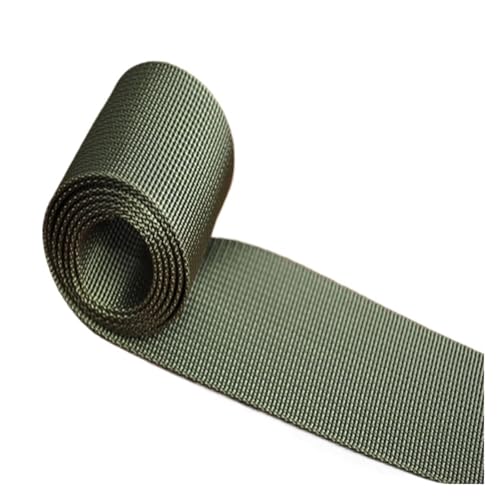 TGDGFKIAS Retro-Band, Polyester-Jacquardband, gewebtes Gurtband, 20–50 mm Breite, 5 Meter, for DIY-Nähtaschen, Kleidungsstücke, Schuhe(20mm) von TGDGFKIAS