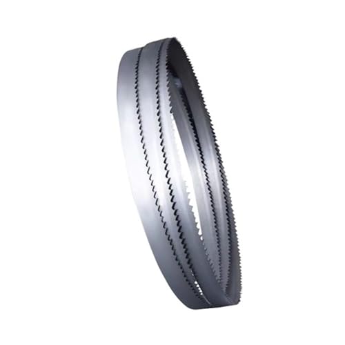 Bandsägeblatt,bandsaw, 8–12 TPI Bandsägeblätter for Schneiden von Metall, 64 1/2 x 1/2 Zoll M42 Sägeblatt, 1640 x 13 mm Bandsägeblatt for Schneiden von Knochen und Hartholz, 1 Stück Bandsägeblatt,bandsaw, 8–12 TPI Bandsägeblätter for Schneiden von Metall, 64 1/2 x 1/2 Zoll M42 Sägeblatt, 1640 x 13 mm Bandsägeblatt for Schneiden von Knochen und Hartholz, 1 Stück von THCNBF