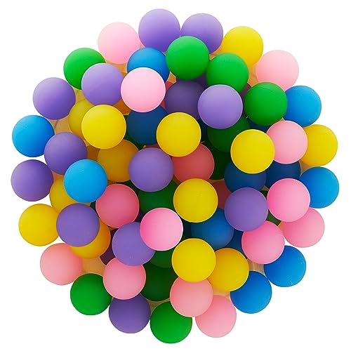 THE TWIDDLERS 85 Mini Neon Gummibälle, Hüpfbälle, Flummis 25mm - Pinata Halloween Mitgebsel für Kinder, Kindergeburtstag Gastgeschenke THE TWIDDLERS 85 Mini Neon Gummibälle, Hüpfbälle, Flummis 25mm - Pinata Halloween Mitgebsel für Kinder, Kindergeburtstag Gastgeschenke von THE TWIDDLERS