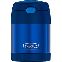 THERMOS® Isolier-Speisebehälter FUNTAINER Kids blau 0,30 l von THERMOS®