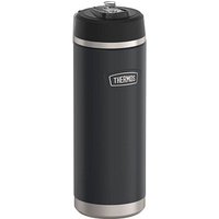 THERMOS® Isolier-Trinkflasche ICON Beverage graphite 0,71 l von THERMOS®